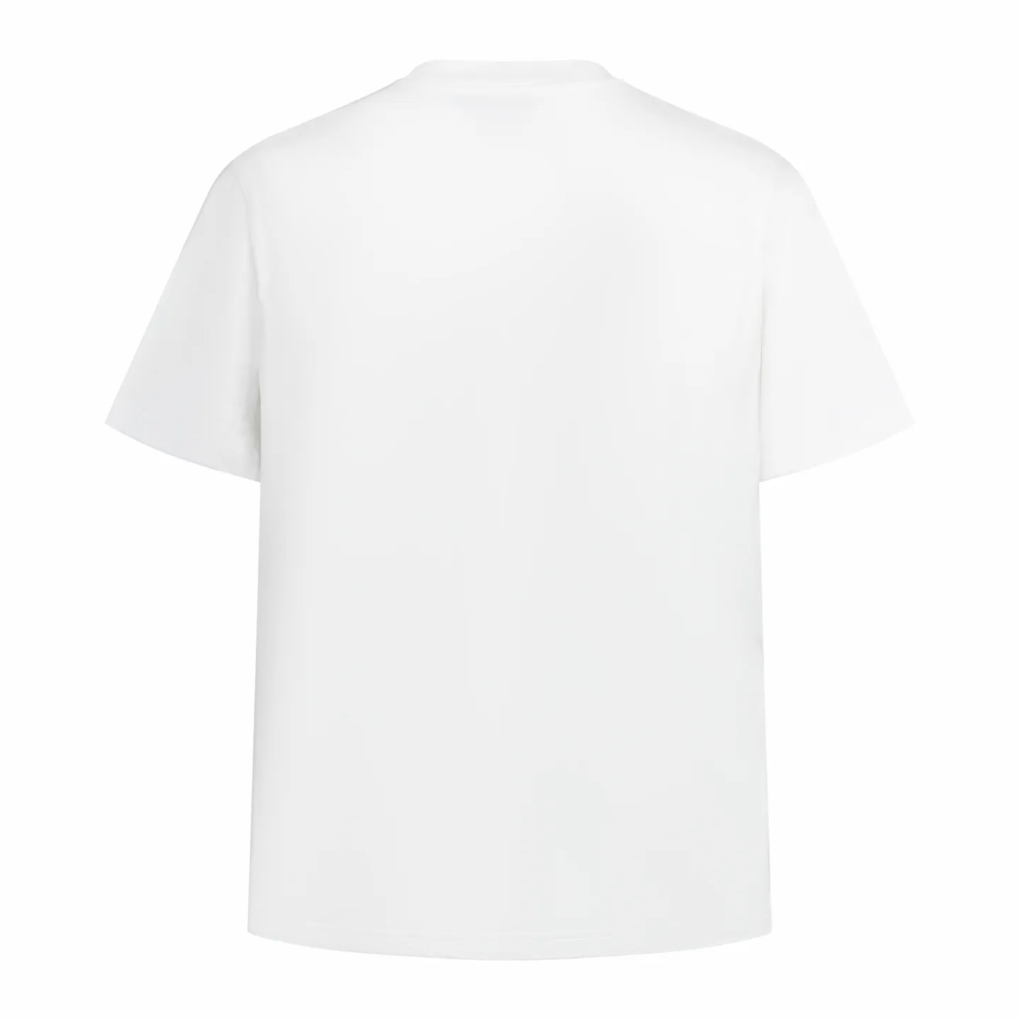 🅿️300 1v SKI ski series velvet jacquard foam short sleeves. The fabric is made of 15S 230g fine cotton plain fabric, and the rib is made of 32S 380g double yarn rib. This T-shirt is made of elegant cotton with a richly textured velvet 1V pattern on the front, depicting rock peaks, snowfields and forest scenes. The crack effect simulates a forest path, and the 1V logo is implicitly embellished in the center. The avant-garde and elegant shape embodies the casual style of winter. The base is made of 15-count combed cotton jersey fabric, with a weight of 230g/㎡, giving it a flexible texture and excellent morphological stability. Short lint impurities are removed through the combing process to ensure the smoothness of the cloth surface and yarn strength. Combined with high-density weaving, the fabric has a delicate and smooth texture, providing an ideal canvas for subsequent complex printing. The surface of the fabric is smooth and delicate, and the texture is tight. The fabric has good softness and comfort, stable breathability, and can keep the body dry. The pattern is realized through overprinting of more than six colors of velvet slurry. In the gradient transition between rock peaks, snowfields and forests, by adjusting the density of velvet powder and the thickness of the slurry, a micro-three-dimensional suede surface drop of 0.2-0.5mm is formed. The snow peak area uses high-reflective velvet pulp to create a cold texture, and the forest part uses dark thick slurry accumulation to simulate vegetation levels. The crack effect uses the slurry blanking technique to tear out a visual channel to the base fabric in the suede matrix. Size:XS-S-M-L